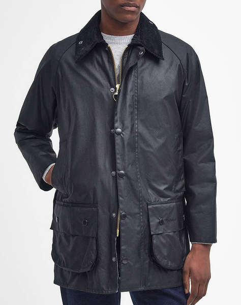 BARBOUR BARBOUR BEAUFORT WAX JACKET