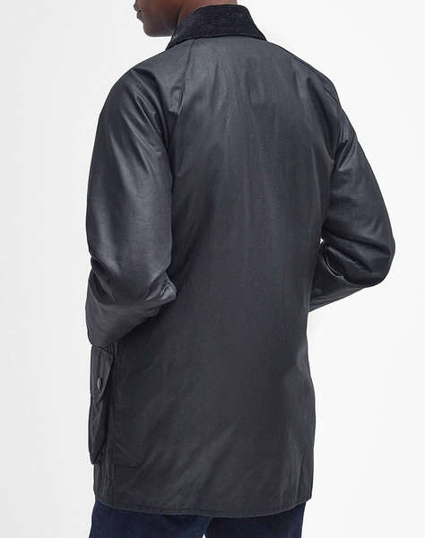 BARBOUR BARBOUR BEAUFORT WAX JACKET