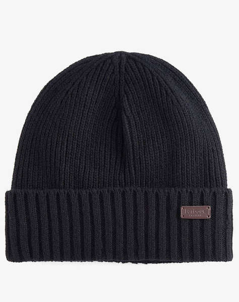 BARBOUR BARBOUR CARLTON BEANIE HAT