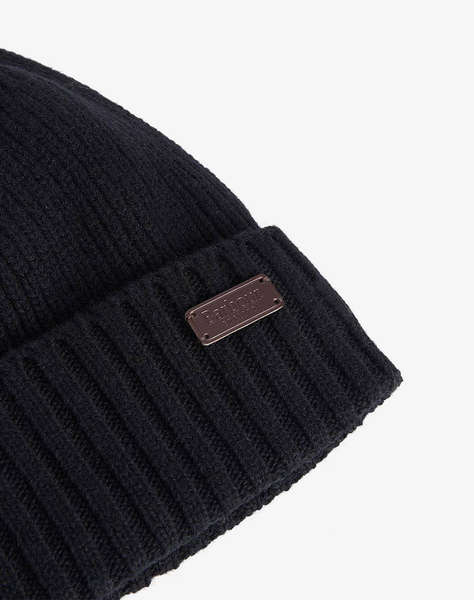 BARBOUR BARBOUR CARLTON BEANIE HAT
