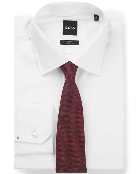 BOSS H-TIE CM 7.5 253 10275344 01