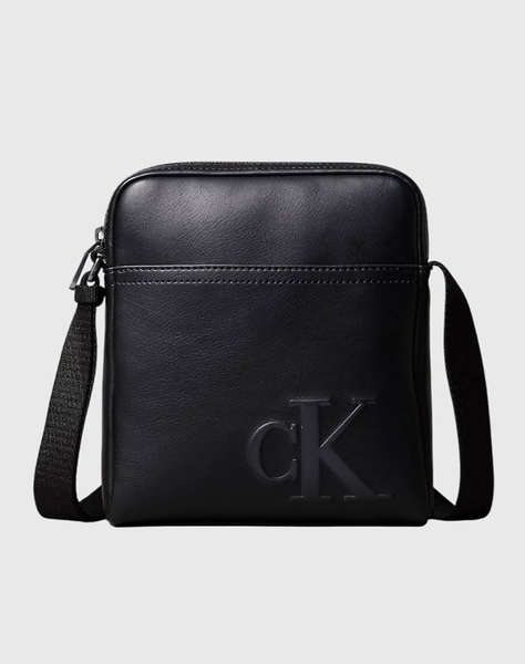 CALVIN KLEIN CK REPORTER (Dimensiuni: 19 x 21 x 5cm.)