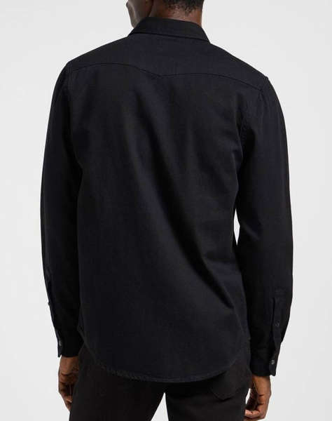 LEE REGULAR WESTERN SHIRT