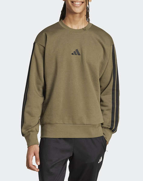 ADIDAS M 3S FL SWT