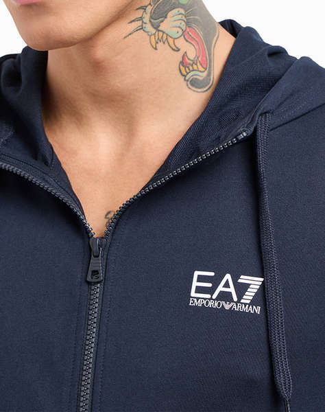 EA7 SWEATSHIRT