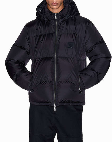 ARMANI EXCHANGE DOWN JACKET