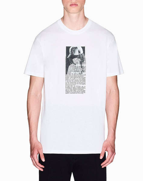 ARMANI EXCHANGE T-SHIRT