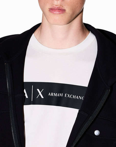 ARMANI EXCHANGET-SHIRT
