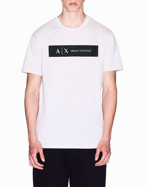 ARMANI EXCHANGET-SHIRT