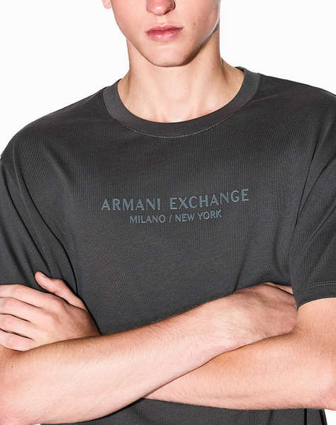 ARMANI EXCHANGE T-SHIRT