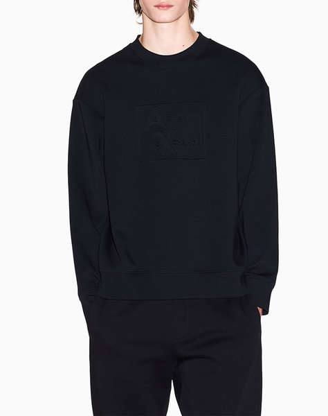 ARMANI EXCHANGE SWEATSHIRT