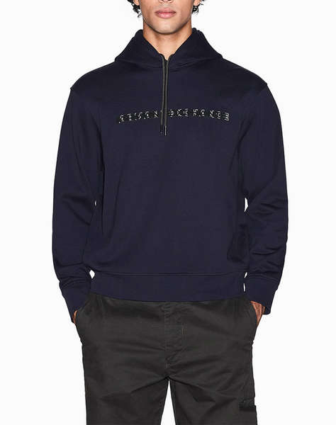 ARMANI EXCHANGE SWEATSHIRT