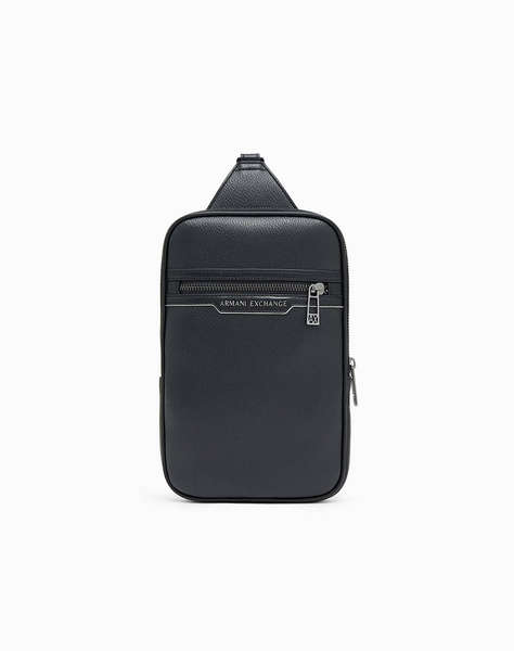ARMANI EXCHANGE BACKPACK (Dimensiuni: 1,5 x 26 x 17 cm.)