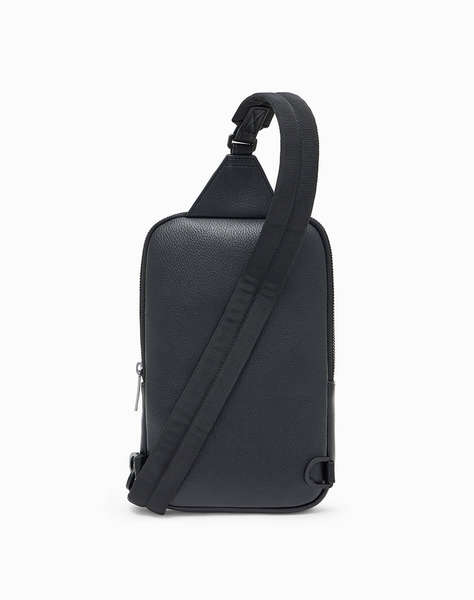ARMANI EXCHANGE BACKPACK (Dimensiuni: 1,5 x 26 x 17 cm.)