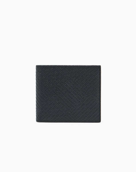 ARMANI EXCHANGE WALLET (Dimensiuni: 11 x 10 x 0.5cm.)