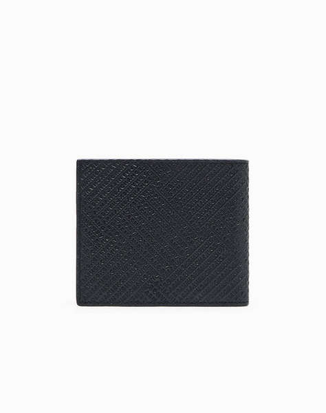 ARMANI EXCHANGE WALLET (Dimensiuni: 11 x 10 x 0.5cm.)