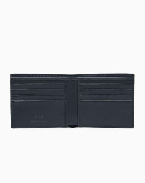 ARMANI EXCHANGE WALLET (Dimensiuni: 11 x 10 x 0.5cm.)