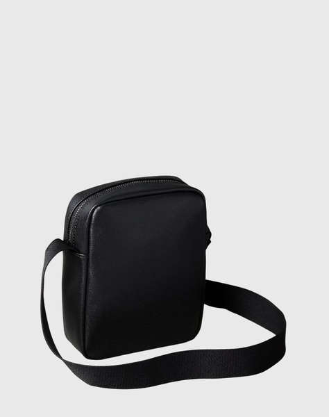 CALVIN KLEIN ZIP REPORTER (Dimensiuni: 18 x 20.5 x 6cm.)