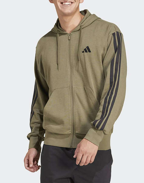 ADIDAS M 3S FT FZ HD