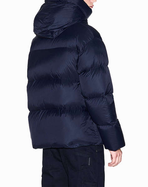ARMANI EXCHANGE DOWN JACKET