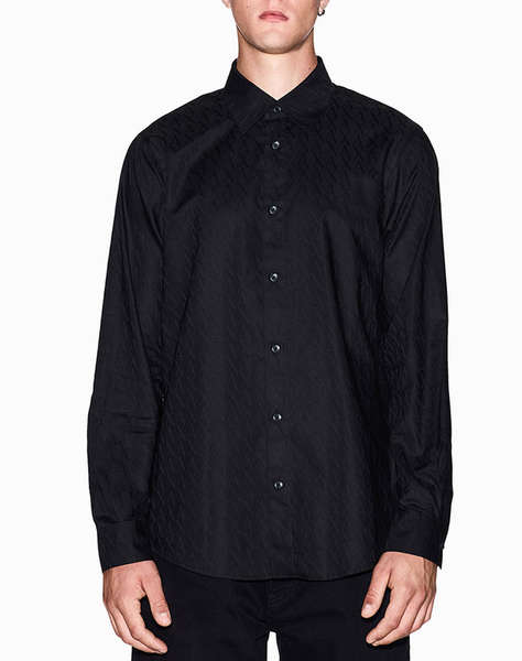 ARMANI EXCHANGE SHIRT