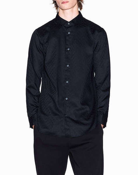 ARMANI EXCHANGE SHIRT