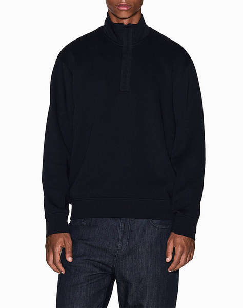 ARMANI EXCHANGE SWEATSHIRT