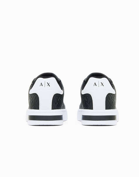 ARMANI EXCHANGE SNEAKER