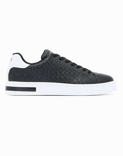 ARMANI EXCHANGE SNEAKER