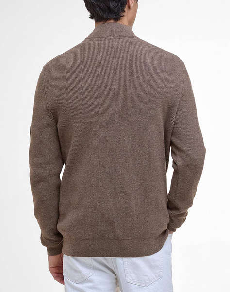 BARBOUR INTERNATIONAL PULOVER