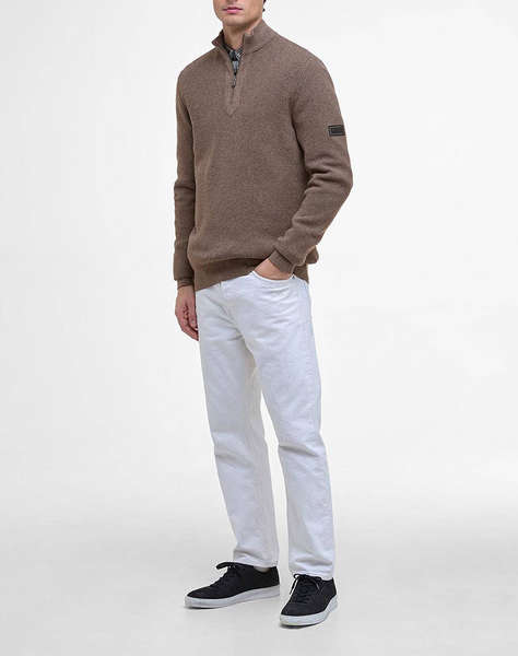 BARBOUR INTERNATIONAL PULOVER