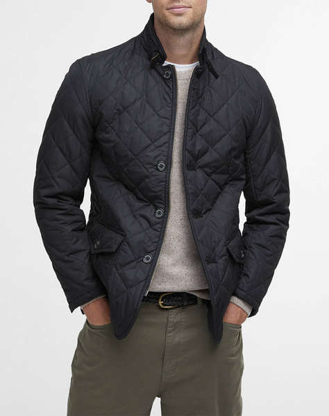 BARBOUR GEACA