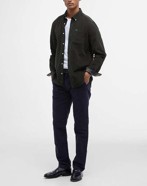 BARBOUR CAMASA Μ/Μ