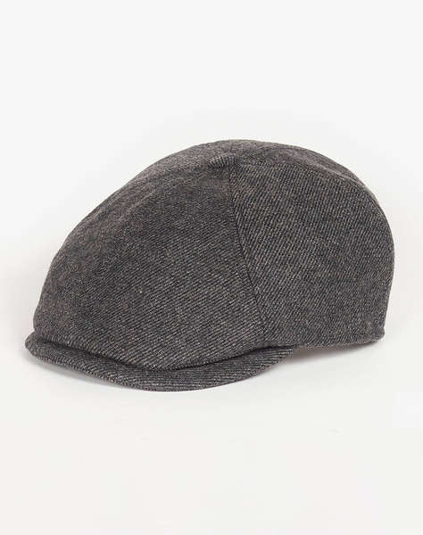 BARBOUR BARBOUR CLAYMORE BAKERBOY CAP
