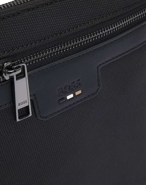 BOSS Ray_N_Envelope 10269724 01 (Dimensiuni: 22 x 21 x 1.5 cm)