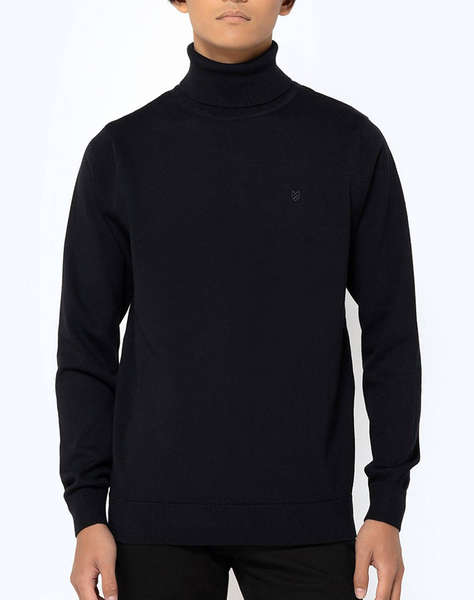 THE BOSTONIANS HELANCA DIN BUMBAC REGULAR FIT