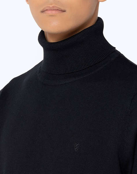 THE BOSTONIANS HELANCA DIN BUMBAC REGULAR FIT