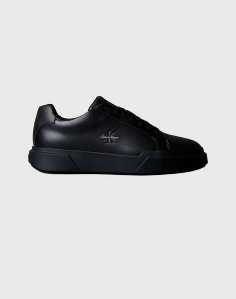 CALVIN KLEIN JEANS CHUNKY CUPSOLE LACEUP LTH