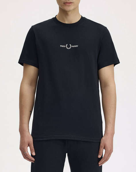 FRED PERRY BLUZA FRED PERRY