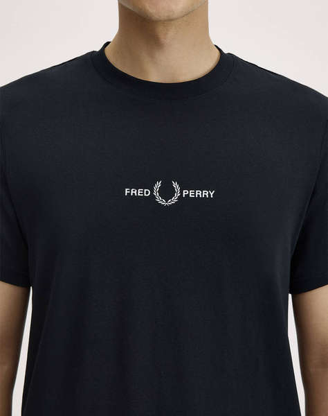 FRED PERRY BLUZA FRED PERRY