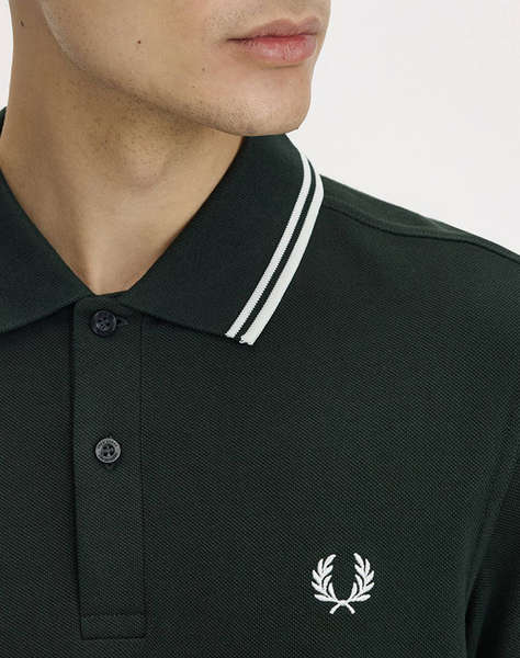 FRED PERRY BLUZA FRED PERRY
