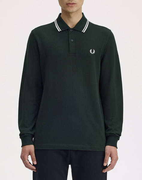 FRED PERRY BLUZA FRED PERRY