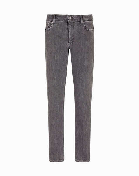 EMPORIO ARMANI 5 POCKETS PANT