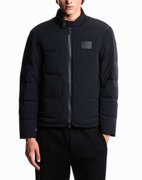 EMPORIO ARMANI DOWN JACKET