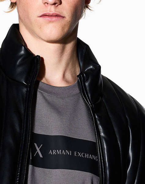 ARMANI EXCHANGET-SHIRT