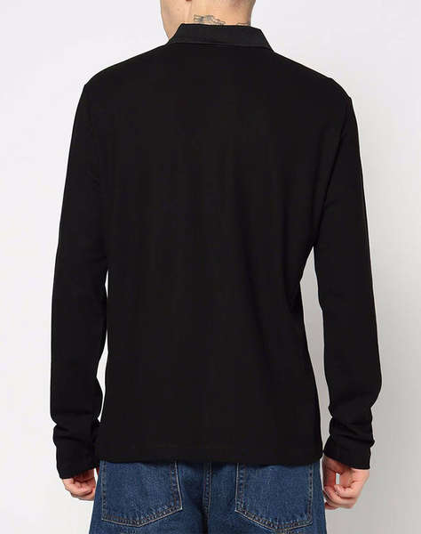 ARMANI EXCHANGE POLO SHIRT