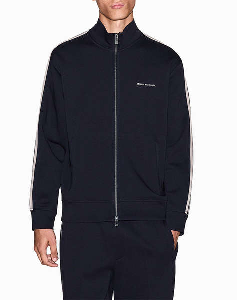 ARMANI EXCHANGE SWEATSHIRT