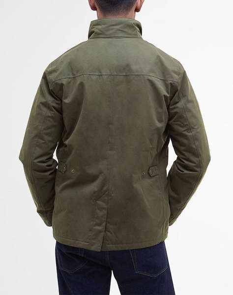 BARBOUR GEACA