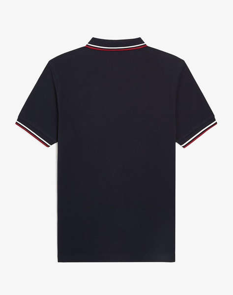 FRED PERRY BLUZE FRED PERRY