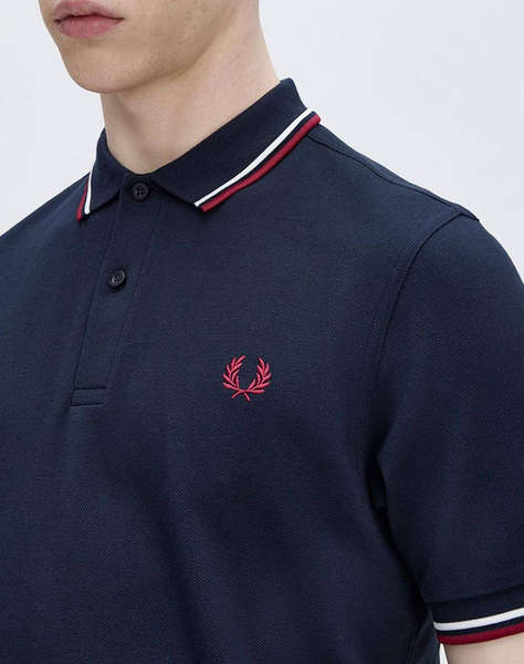 FRED PERRY BLUZE FRED PERRY